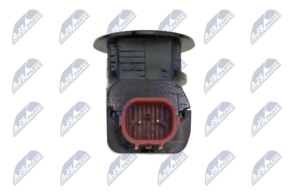 Sensor, parking distance control