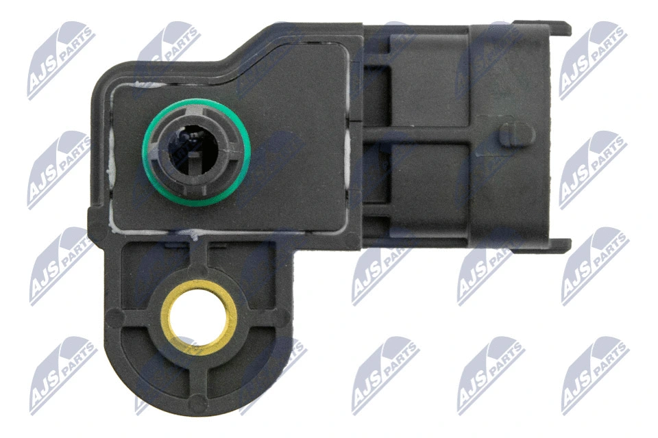 Sensor, boost pressure