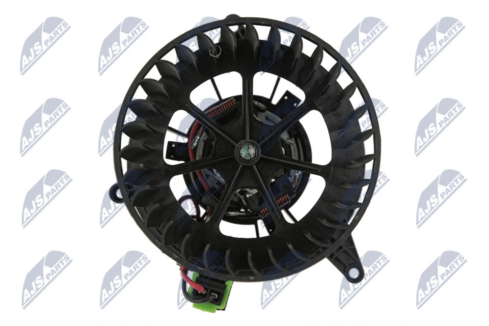 Interior Blower