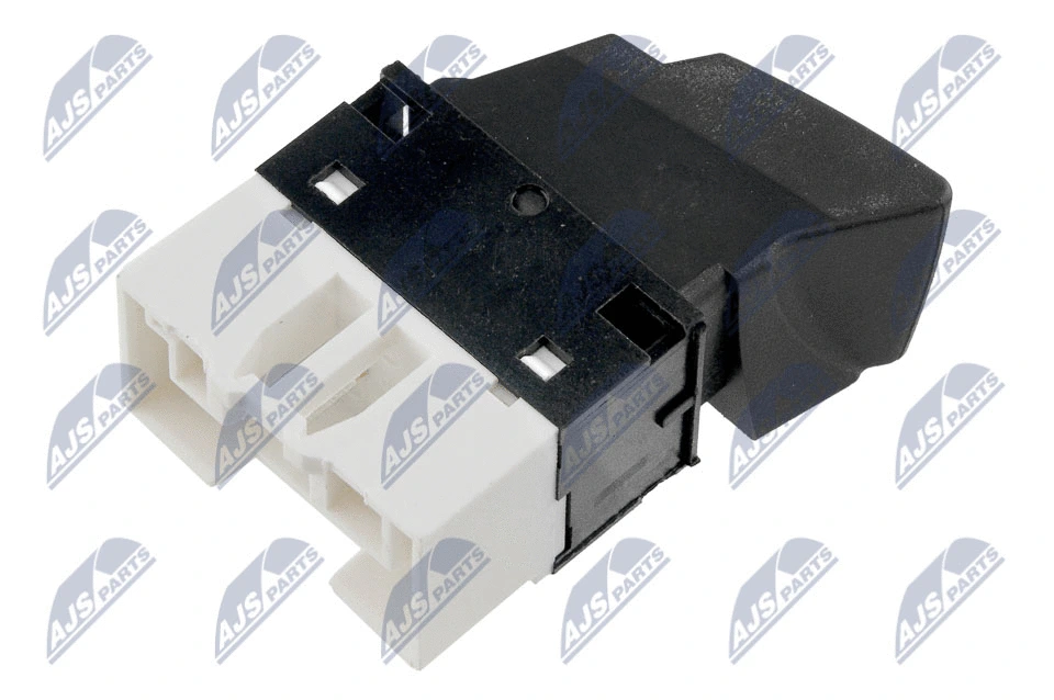 Switch, window regulator