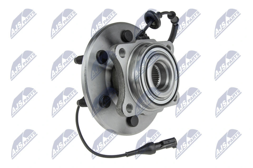 Wheel Bearing Kit (KLT-CH-049)