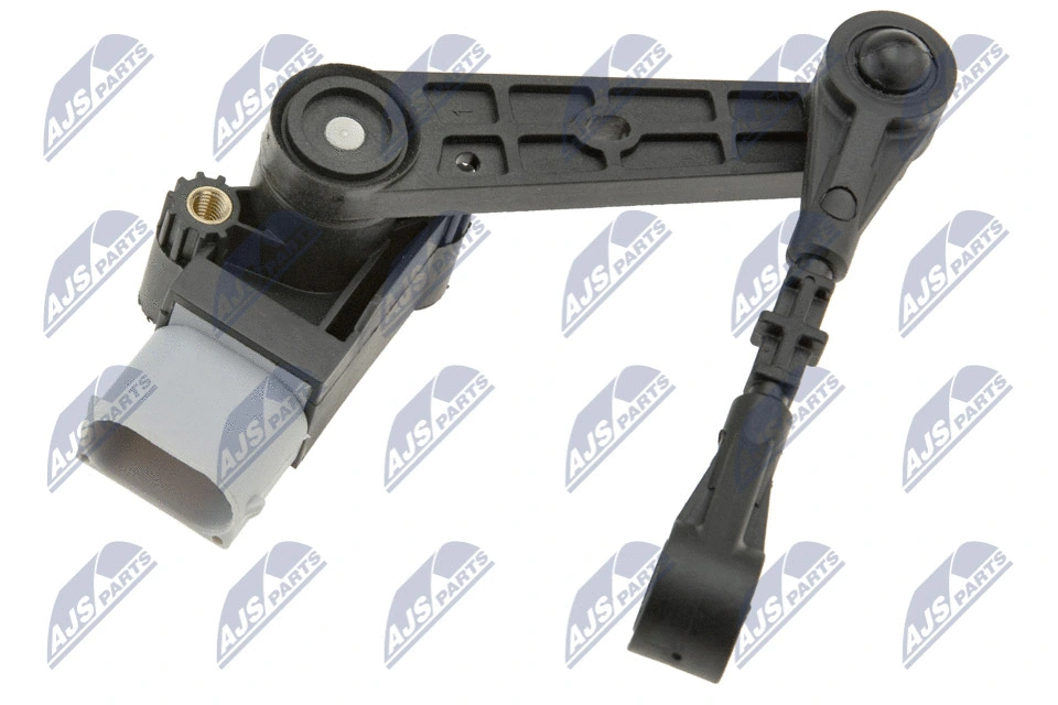Sensor, Xenon light (headlight levelling)