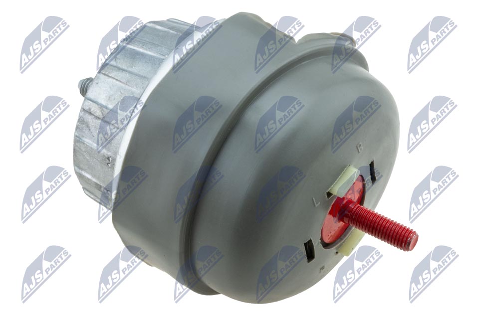 Mounting, engine (ZPS-AU-013)