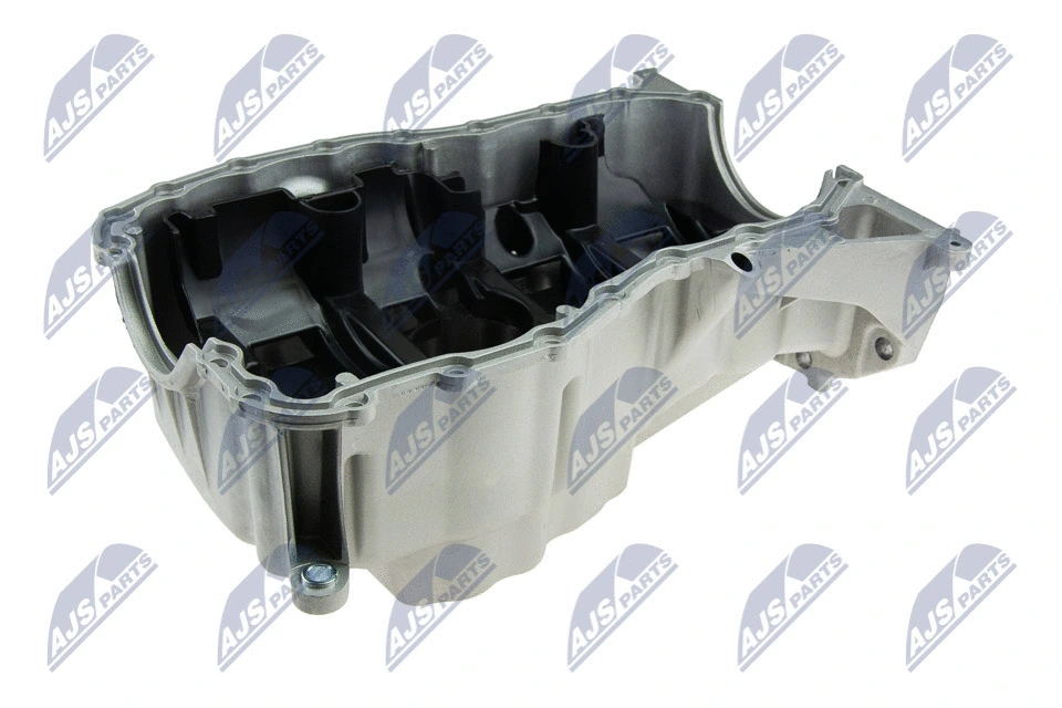 Oil Sump (BMO-NS-001)