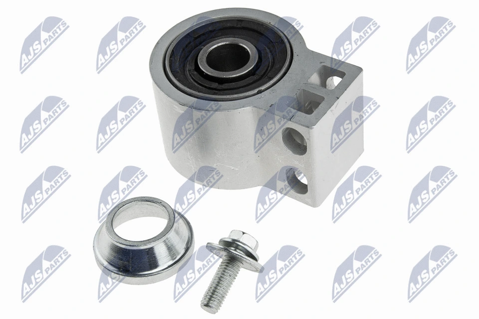 Mounting, control/trailing arm