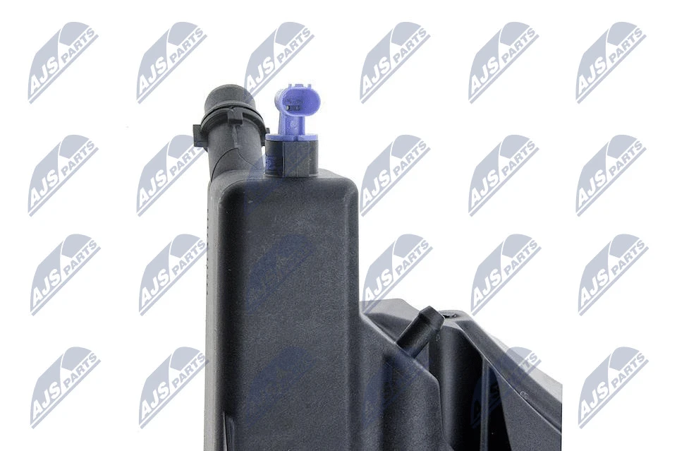 Expansion Tank, coolant