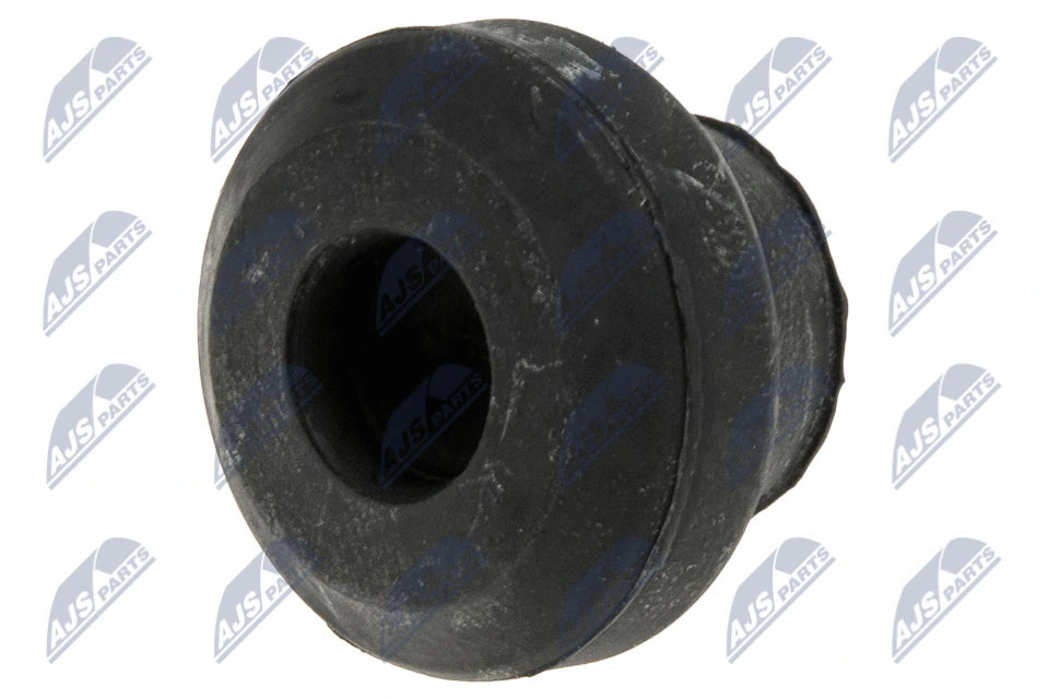 Control/Trailing Arm, wheel suspension (ZTP-MZ-045A)