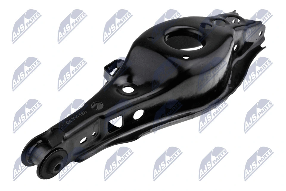 Mounting, control/trailing arm (ZWT-TY-160)