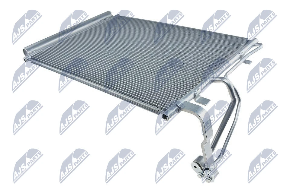 Condenser, air conditioning (CCS-HY-040)