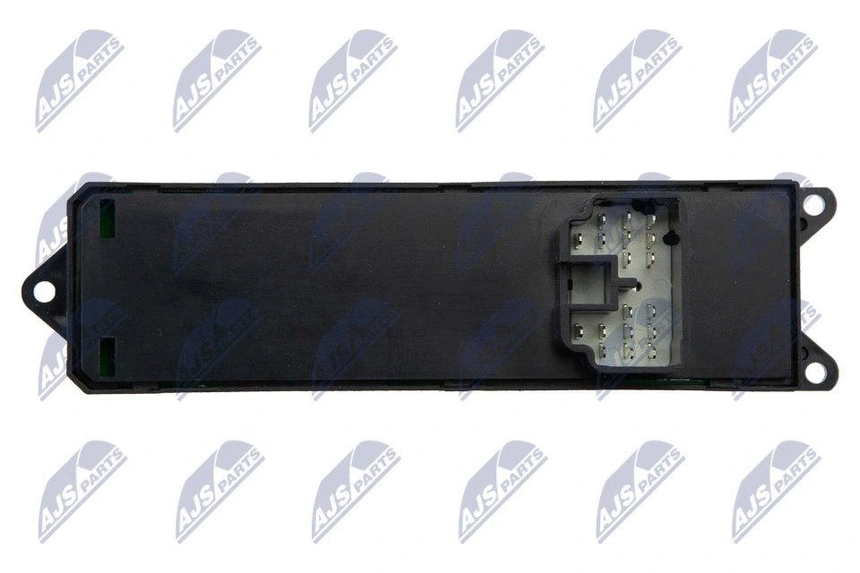 Switch, window regulator