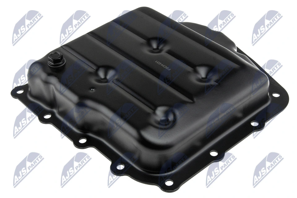 Oil Sump, automatic transmission