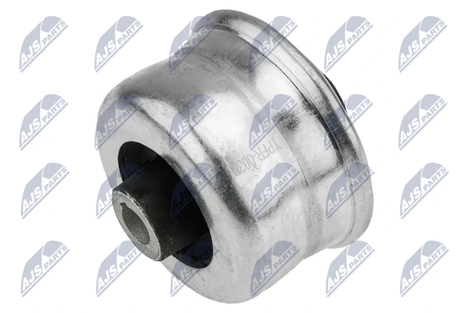 Mounting, control/trailing arm (ZTP-FR-003B)