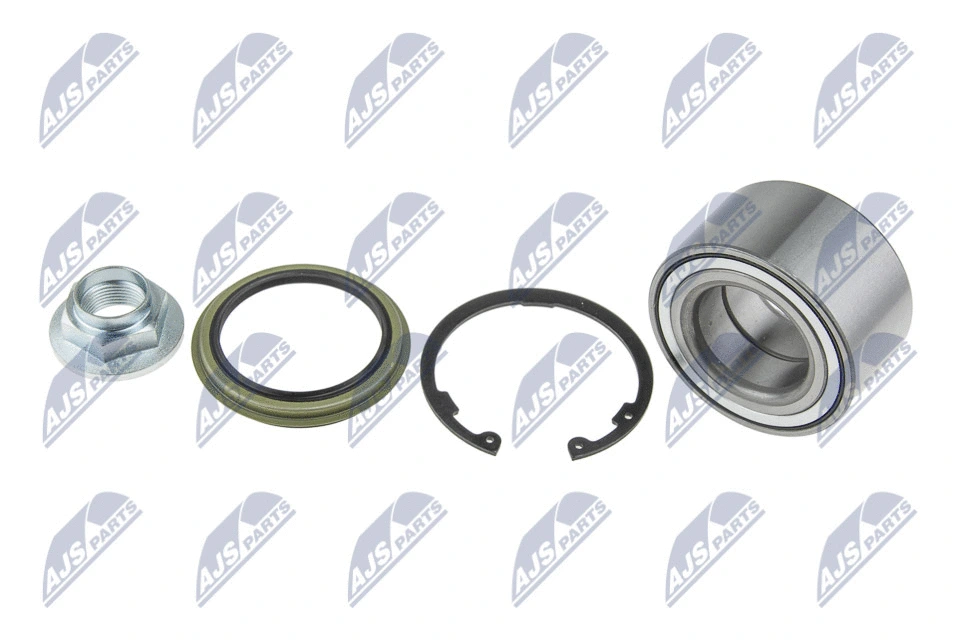 Wheel Bearing Kit (KLP-MZ-012)