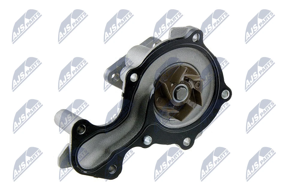 Water Pump, engine cooling (CPW-FR-055)