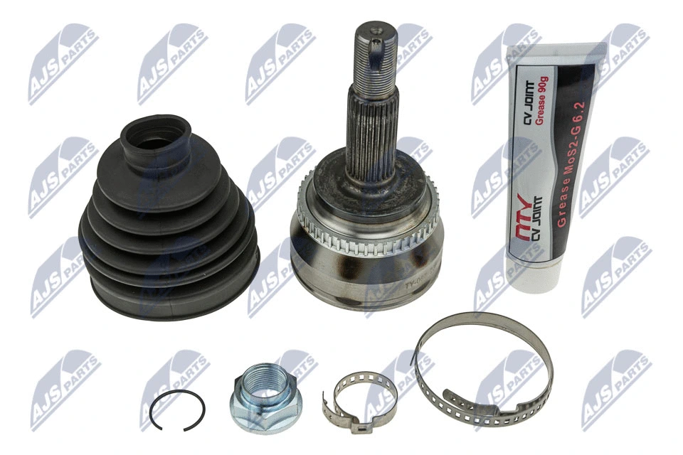 Joint Kit, drive shaft