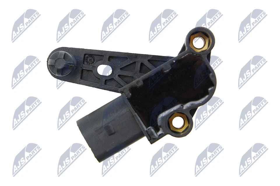 Sensor, Xenon light (headlight levelling)