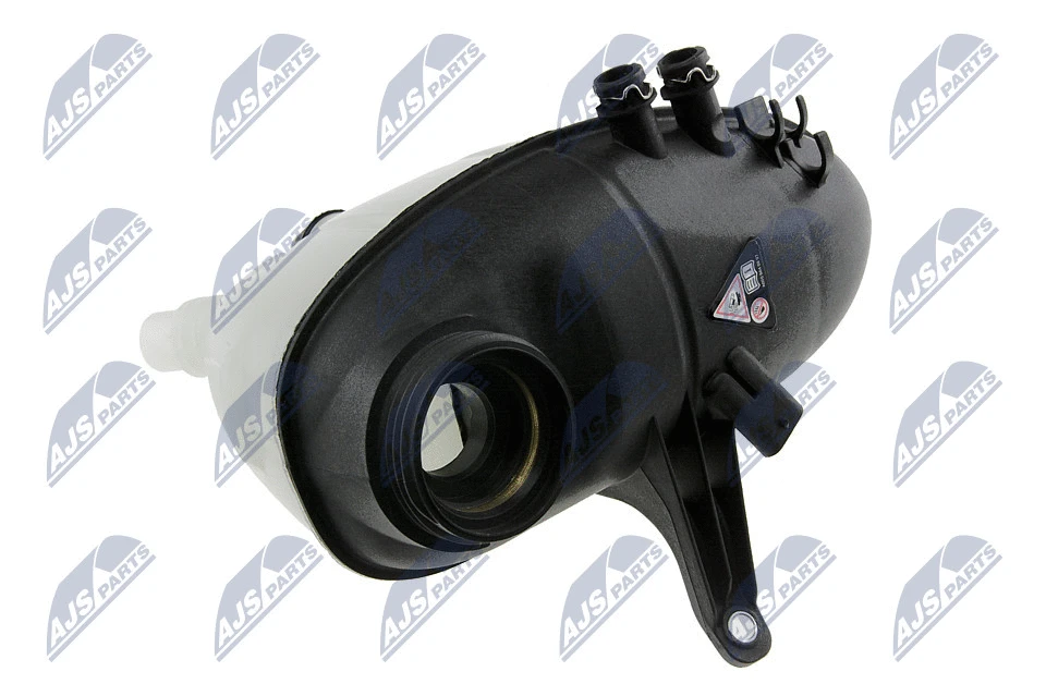Expansion Tank, coolant (CZW-ME-009)