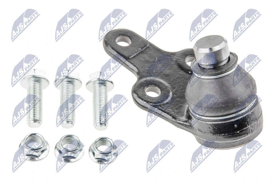 Ball Joint (ZSD-FR-010)