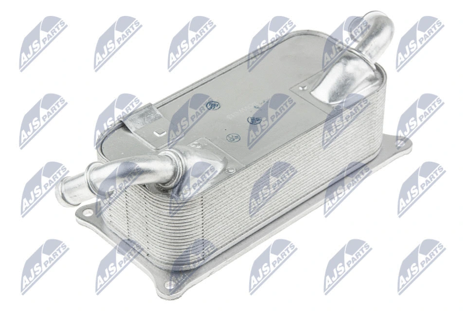 Oil Cooler, engine oil (CCL-VW-013)