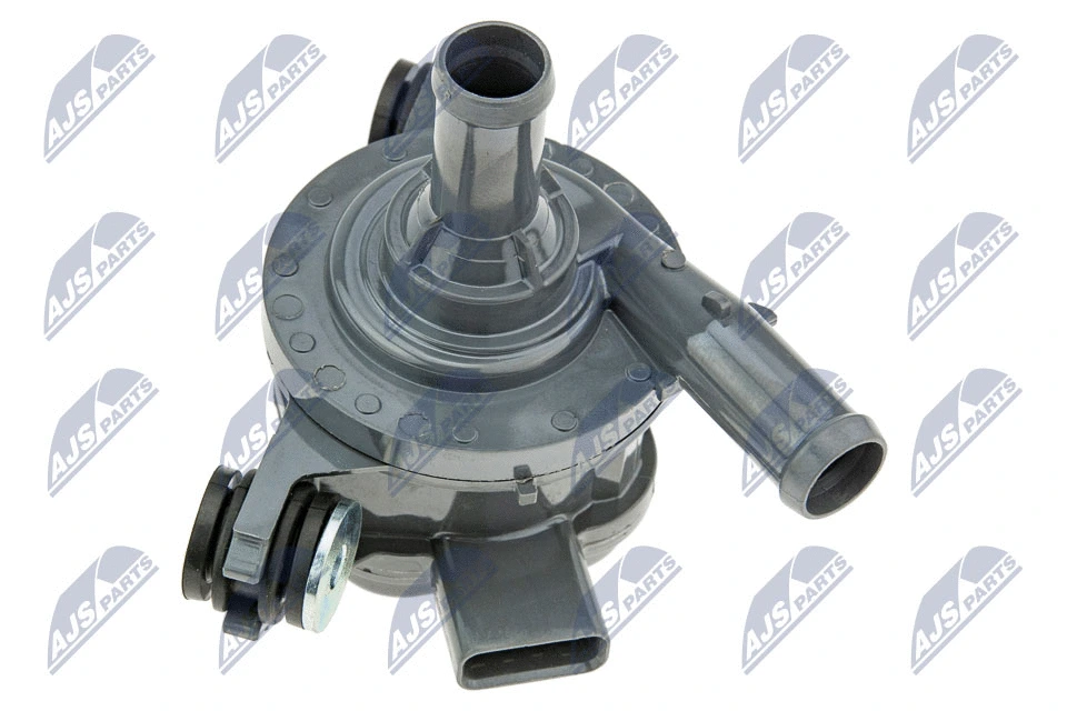 Auxiliary Water Pump (cooling water circuit) (CPZ-TY-006)