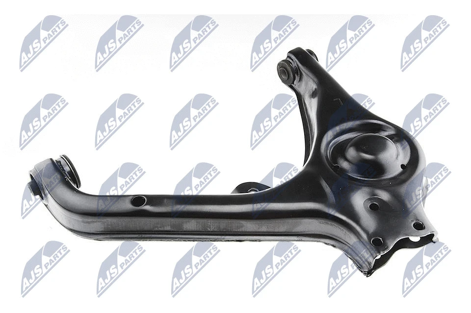 Control/Trailing Arm, wheel suspension (ZWD-SU-001)