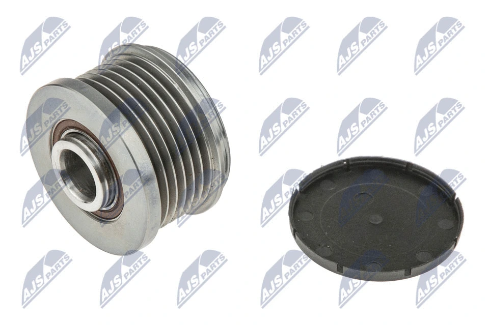 Alternator Freewheel Clutch