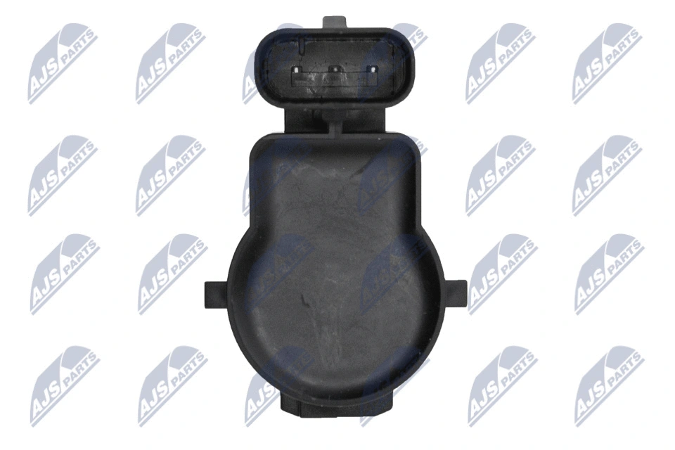 Sensor, parking distance control