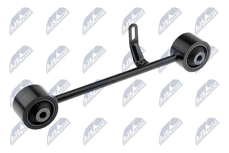 Control/Trailing Arm, wheel suspension (ZWT-TY-132)