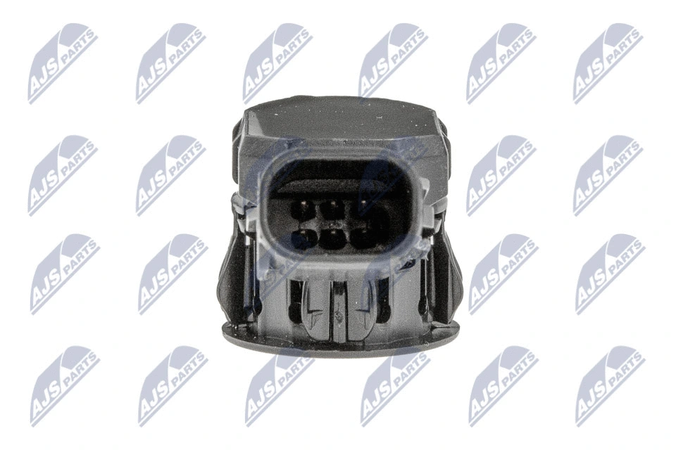Sensor, parking distance control