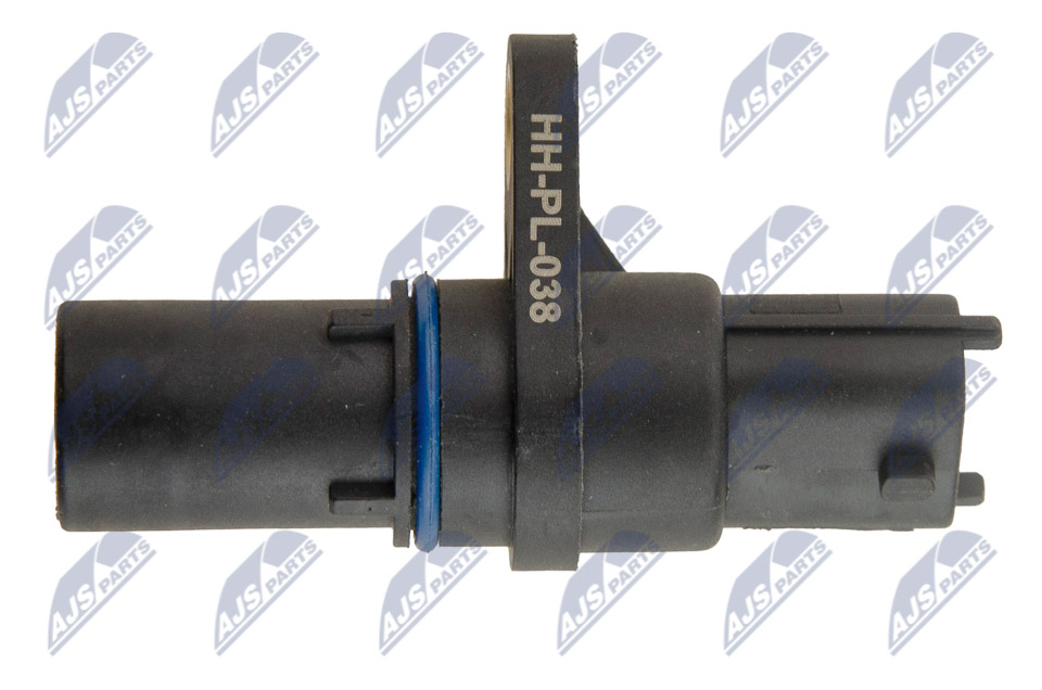 Sensor, crankshaft pulse