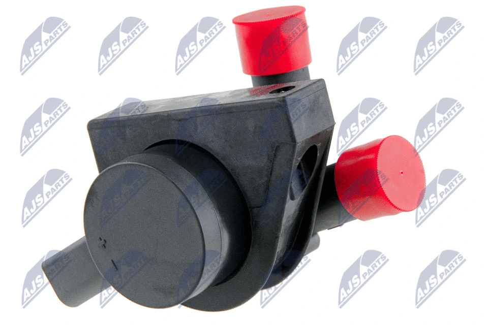 Auxiliary Water Pump (cooling water circuit)