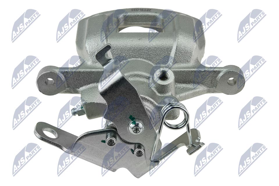 Brake Caliper