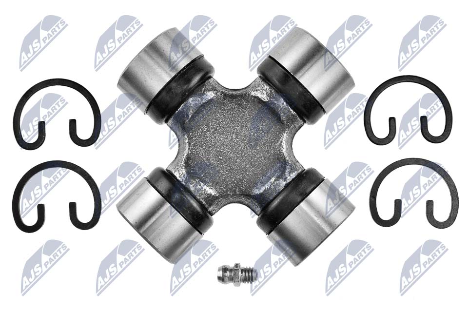 Joint, propshaft