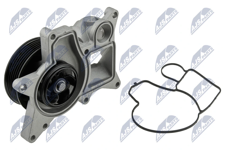 Water Pump, engine cooling (CPW-BM-047)