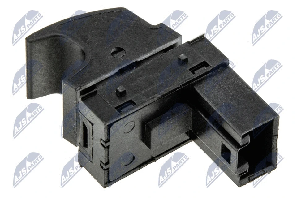 Switch, window regulator