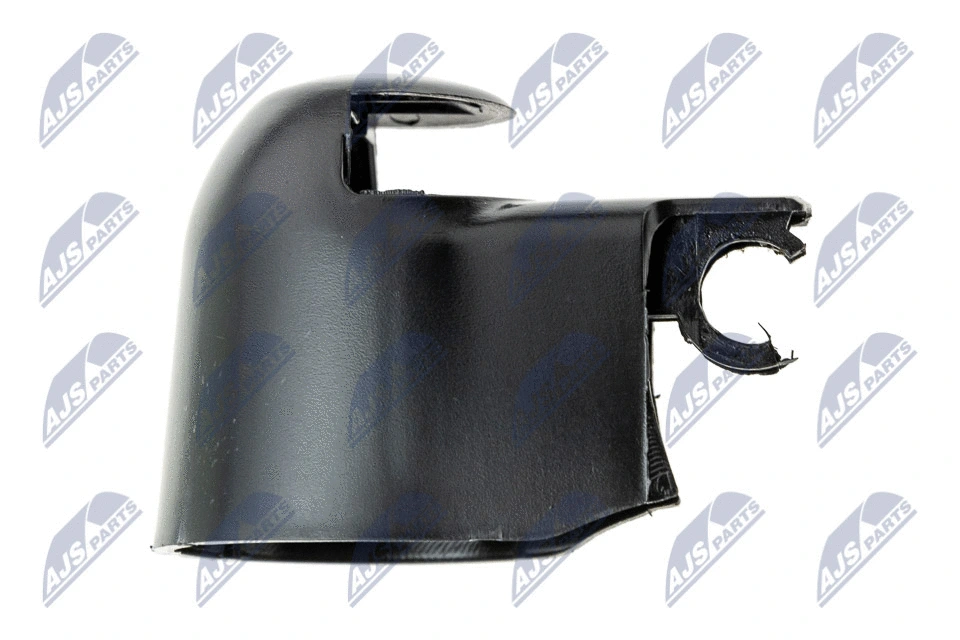 Cap, wiper arm