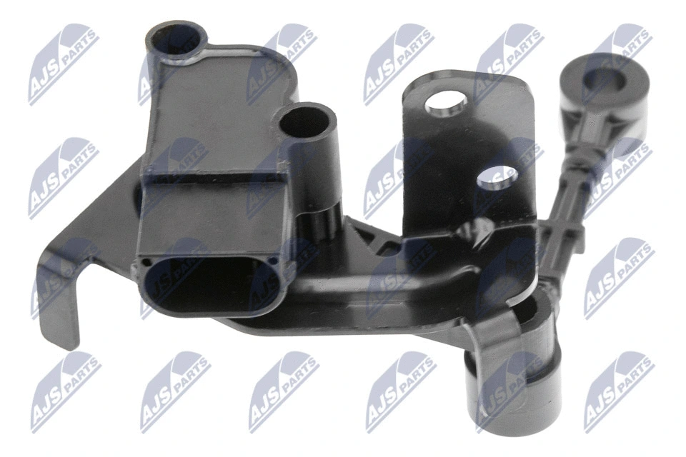 Sensor, headlight levelling