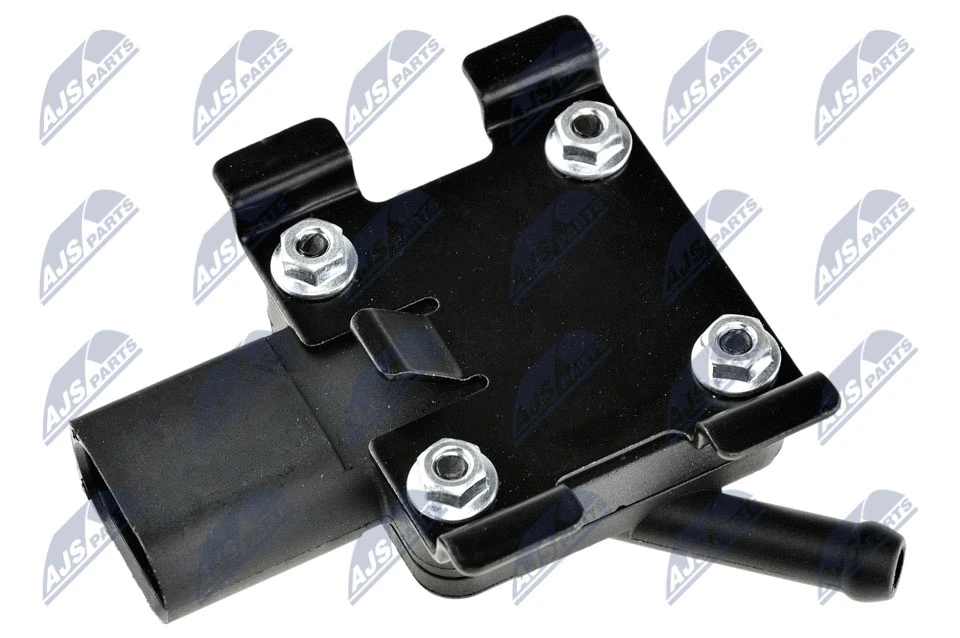 Sensor, exhaust pressure