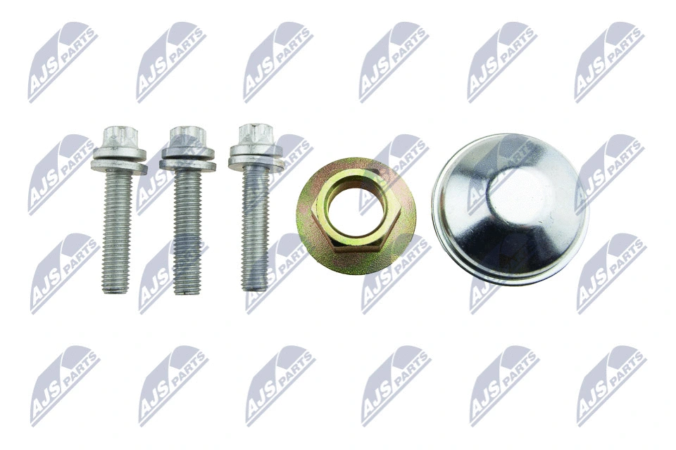 Repair Kit, wheel hub