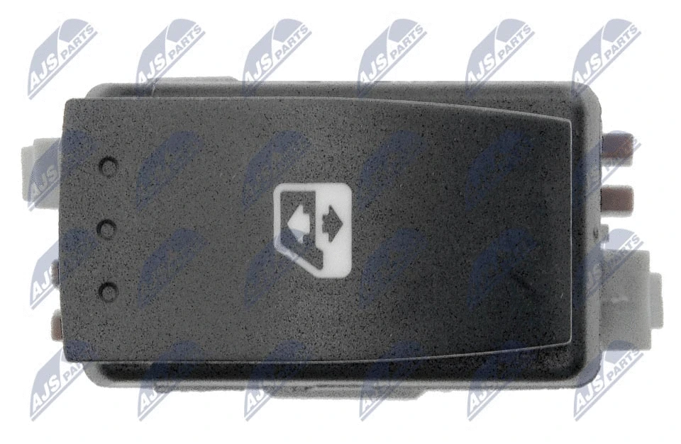 Switch, window regulator