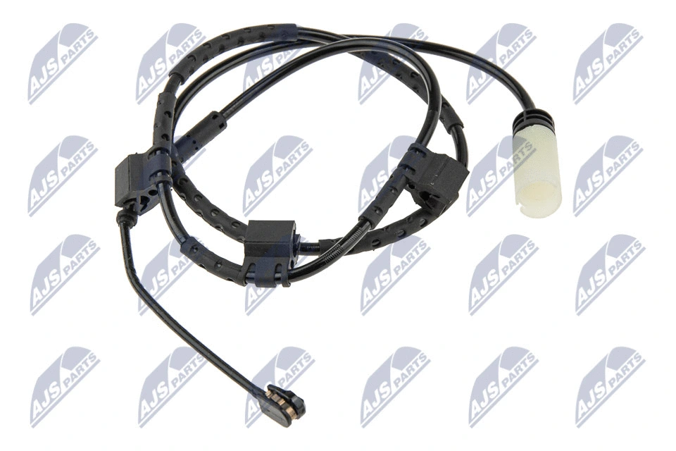 Warning Contact, brake pad wear (HCZ-BM-035)