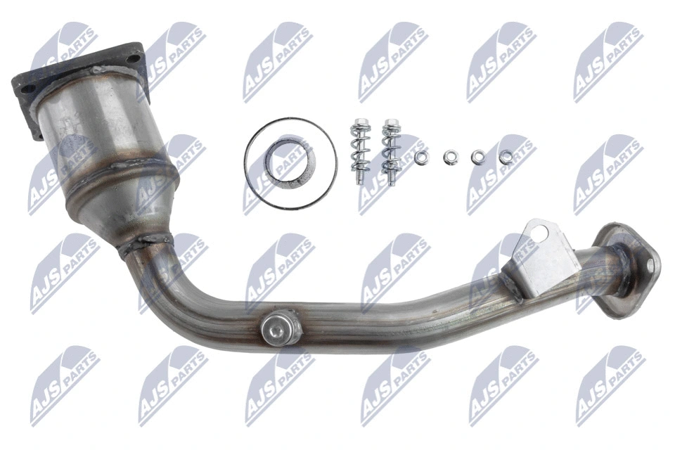 Catalytic Converter