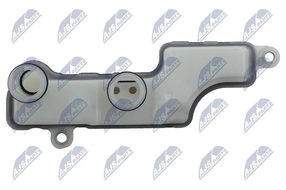 Hydraulic Filter, automatic transmission