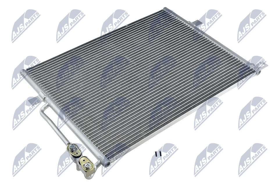 Condenser, air conditioning (CCS-BM-007)