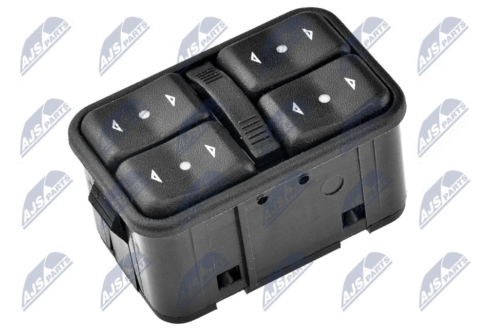 Switch, window regulator (EWS-PL-001)