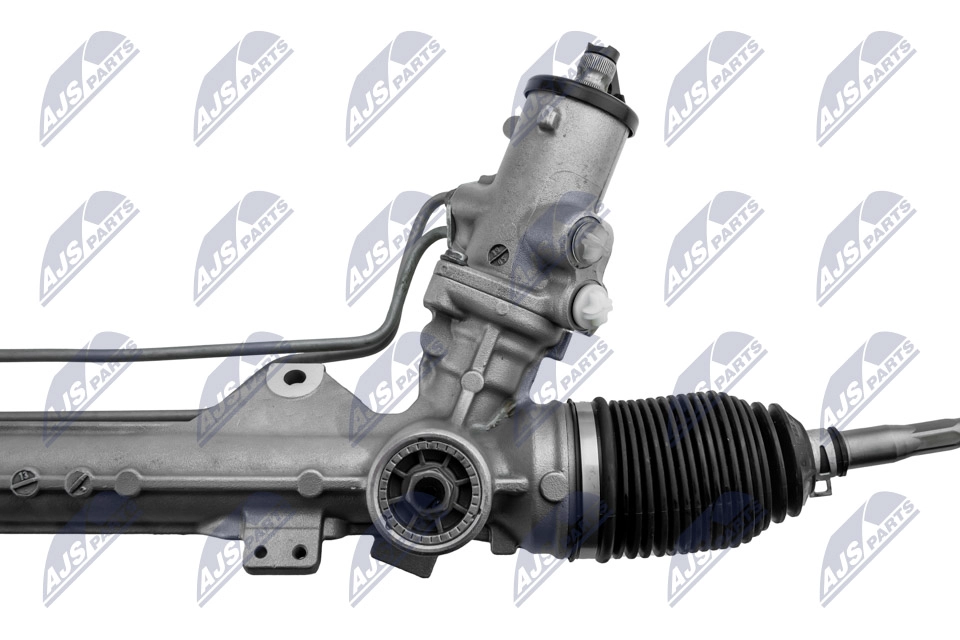Steering Gear