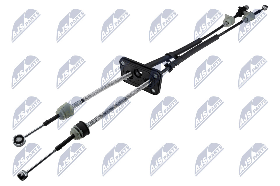 Cable Pull, manual transmission (NXX-CT-002)