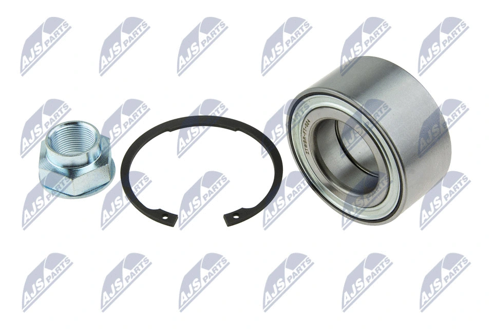 Wheel Bearing Kit (KLP-FT-024)
