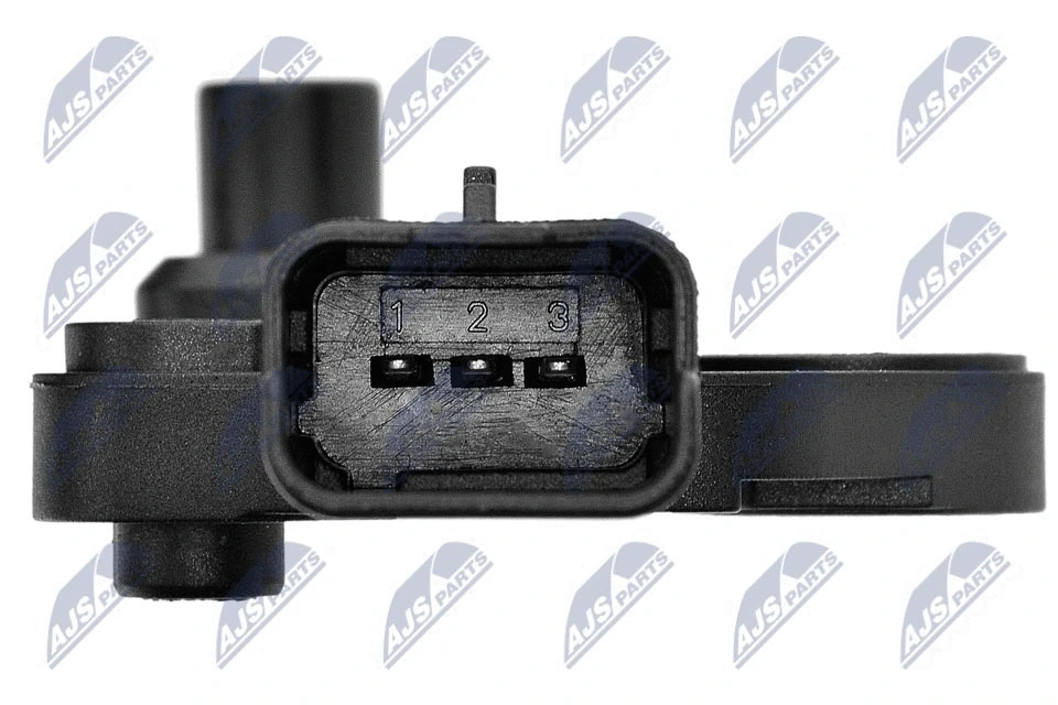 Sensor, crankshaft pulse