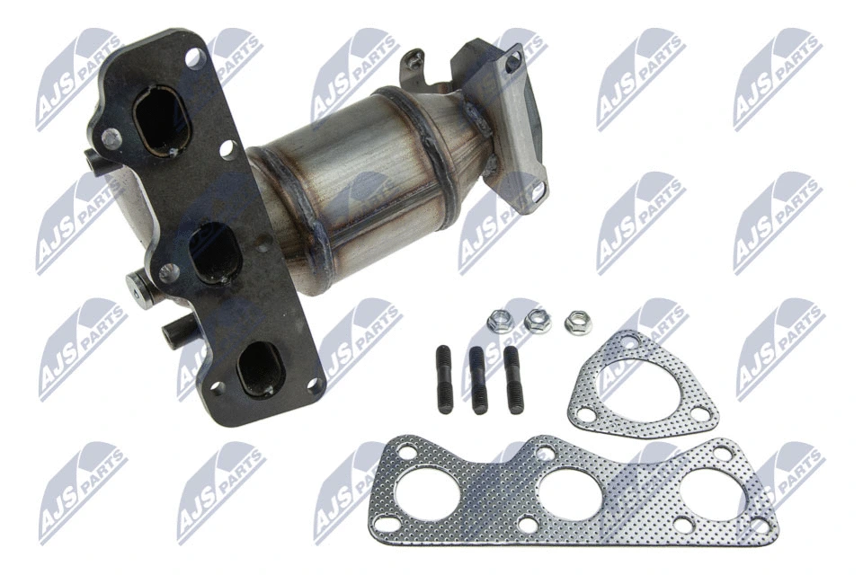 Catalytic Converter